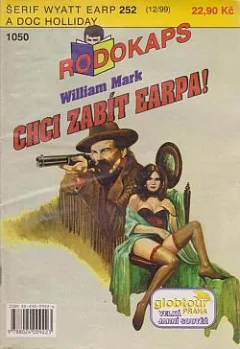 Chci zabít Earpa!