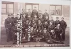 Chebské letiště 1918-1938: Od císaře Karla po mnichovskou dohodu