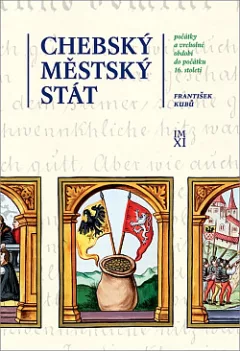 Chebský městský stát