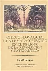 Checoslovaquia, Europa Central y América Latina