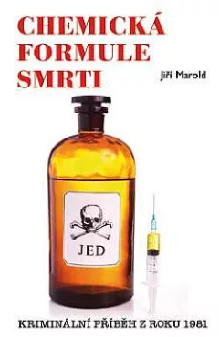 Chemická formule smrti