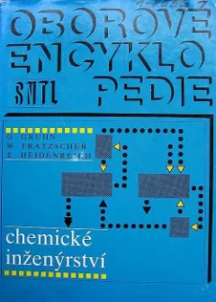 Chemické inženýrství