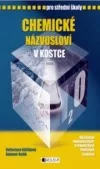 Chemické názvosloví v kostce