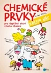Chemické prvky kolem nás