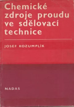 Chemické zdroje proudu ve sdělovací technice