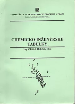 Chemicko-inženýrské tabulky