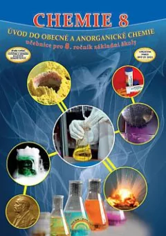 Chemie 8: Úvod do obecné a anorganické chemie