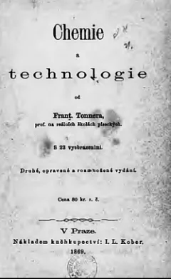 Chemie a technologie