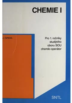 Chemie I.