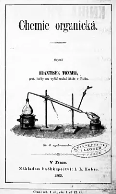 Chemie organická