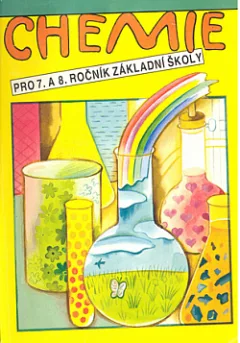 Chemie pro 7. a 8. ročník základní školy