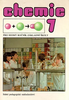 Chemie pro 7. ročník základní školy