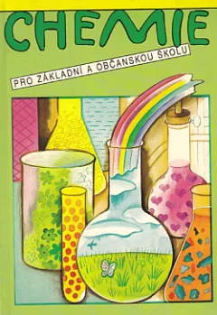 Chemie pro základní a občanskou školu