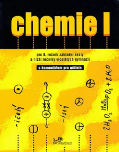 Chemie I s komentářem pro učitele