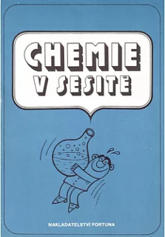 Chemie v sešitě: pro devátý ročník základní školy