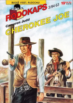 Cherokee Joe
