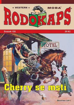 Cherry se mstí