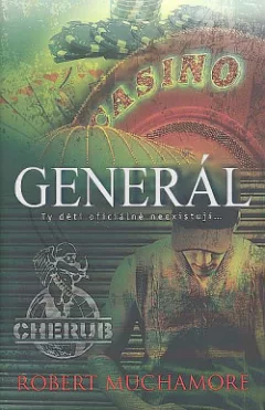 Generál