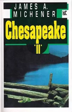 Chesapeake II.