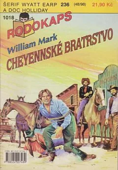 Cheyennské bratrstvo