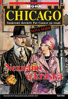 Neznámý a kráska
