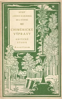 Chimérické výpravy