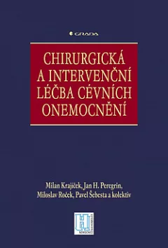 Chirurgická a intervenční léčba cévních onemocnění