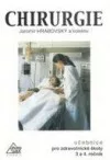 Chirurgie pro SZŠ a VZŠ