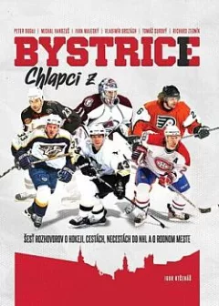 Chlapci z Bystrice