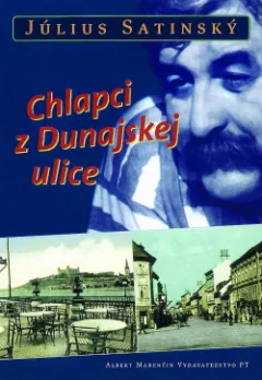 Chlapci z Dunajskej ulice