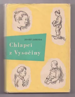 Chlapci z Vysočiny