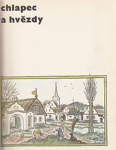 Chlapec a hvězdy