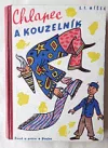 Chlapec a kouzelník