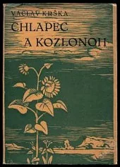 Chlapec a kozlonoh