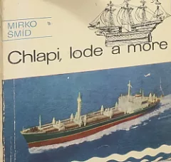 Chlapi, lode a more