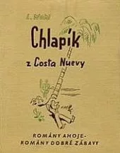 Chlapík z Costa Nuevy