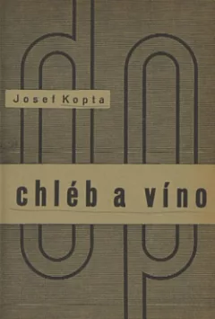 Chléb a víno