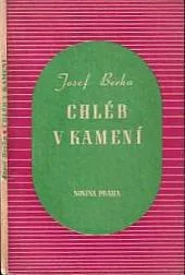Chléb v kamení