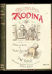 Chlubilova rodina