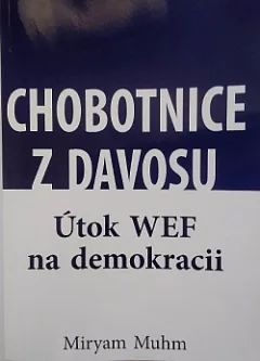 Chobotnice z Davosu