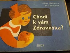 Chodí k vám Zdravuška?
