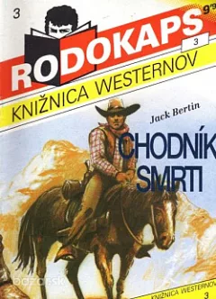Chodník smrti