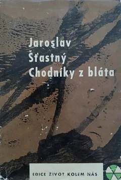 Chodníky z bláta