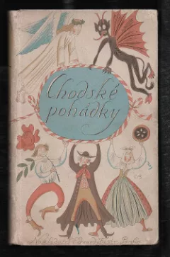Chodské pohádky