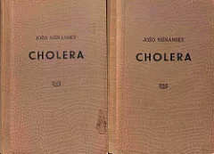 Cholera (1. + 2. diel)
