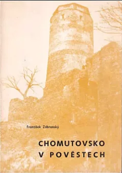 Chomutovsko v pověstech