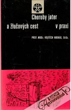 Choroby jater a žlučových cest v praxi