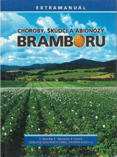Choroby, škůdci a abionózy bramboru