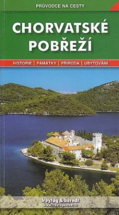 Chorvatské pobřeží