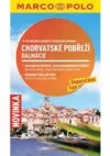 Chorvatské pobřeží, Dalmácie